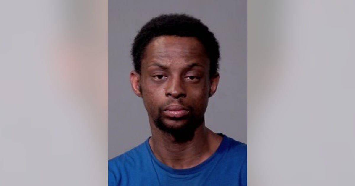 Man charged in series of car burglaries, gun and credit card thefts in Joliet: police