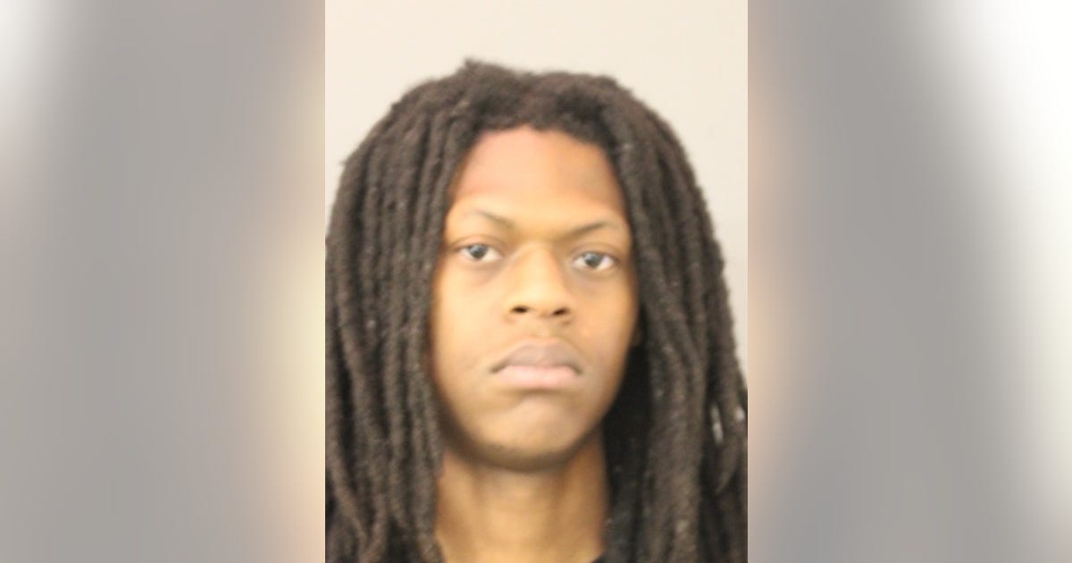 Chicago man charged in South Side shooting of 22-year-old woman