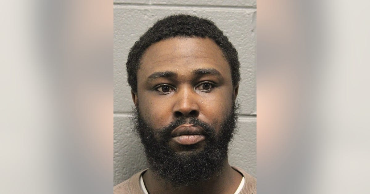 Chicago man charged months after West Side shooting