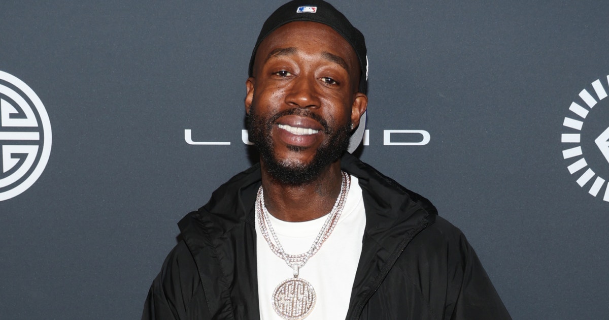 Gary's Freddie Gibbs joins Michael and Janet Jackson as Grammy winner