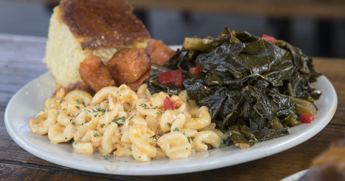 Chicago Black Restaurant Week returns with over 40 participating businesses