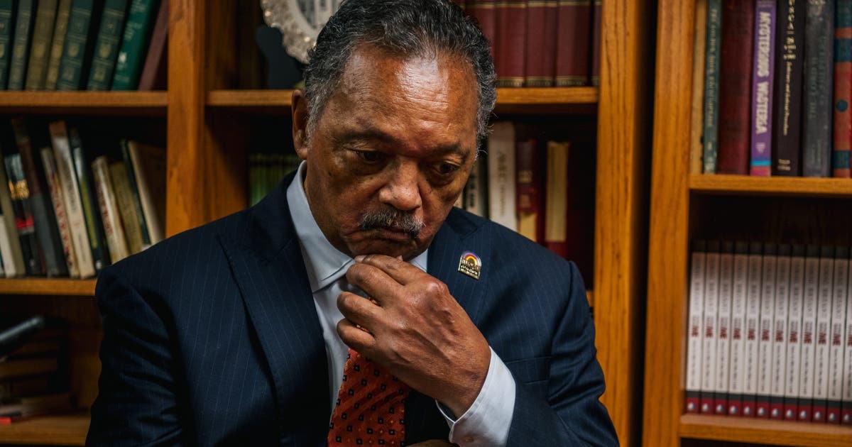 Rev. Jesse Jackson’s life to be celebrated by Rainbow PUSH Coalition in Chicago Rev. Jesse Jackson’s life to be celebrated by Rainbow PUSH Coalition in Chicago
