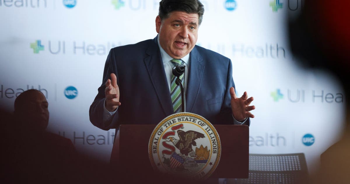 Illinois to lose $587M due to Trump’s budget law, report says