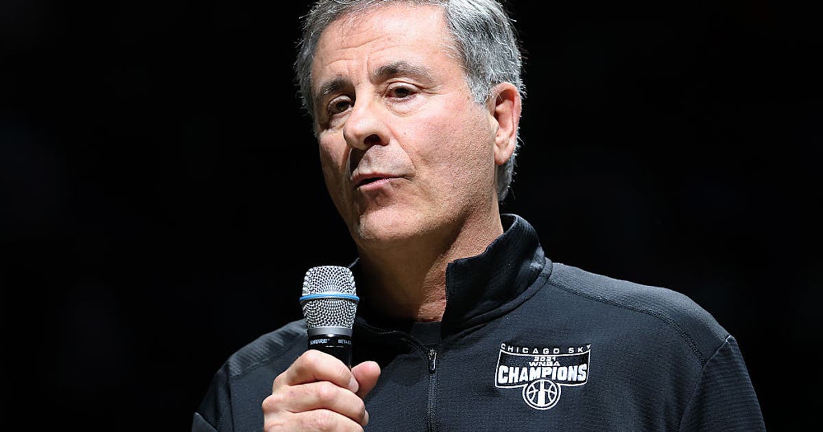 Sky owner accused of ‘self-dealing’ in new lawsuit