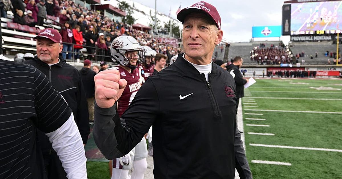 Illinois football: Illini hire former Montana head coach Bobby Hauck as defensive coordinator