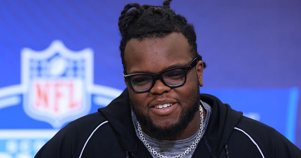 NFL Combine: What we learned about the Chicago Bears' interest in