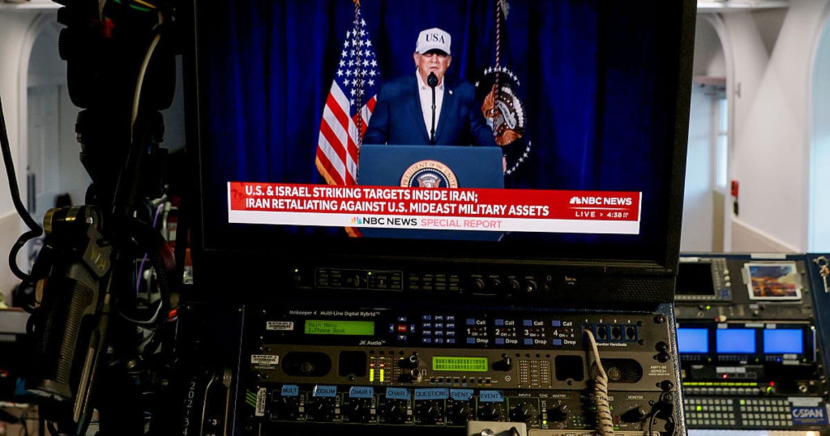 IL politicos blast Trump’s strikes in Iran: ‘No justification’