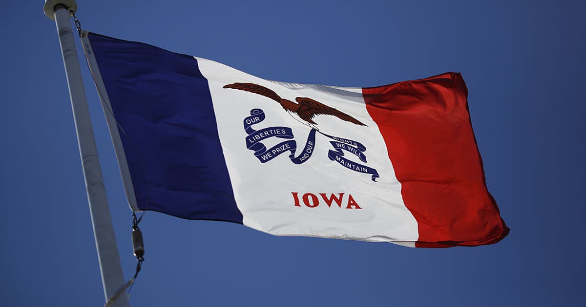 Why Iowa lawmakers are entering the fray to land the Chicago Bears: 'Why not us?'