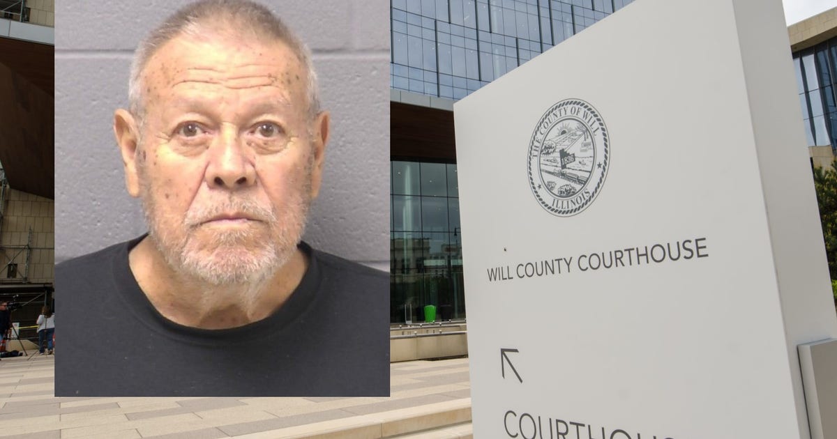 Man accused of wife’s 1988 Joliet murder out of jail as he awaits trial ...