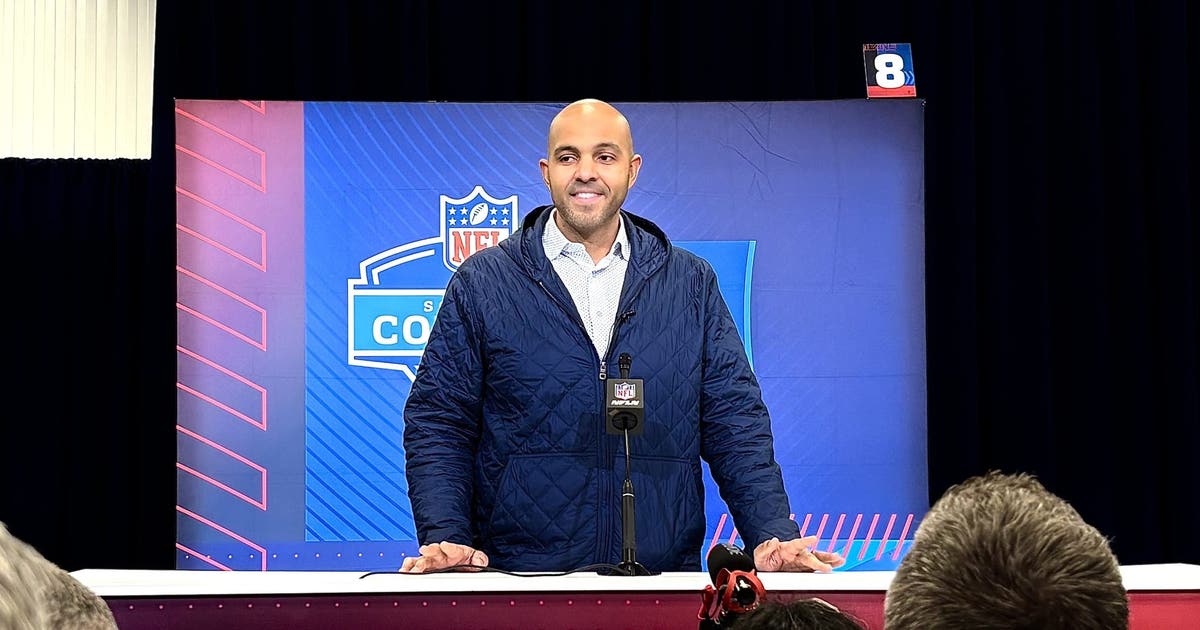 NFL levies decision on Chicago Bears appeal for compensatory draft picks