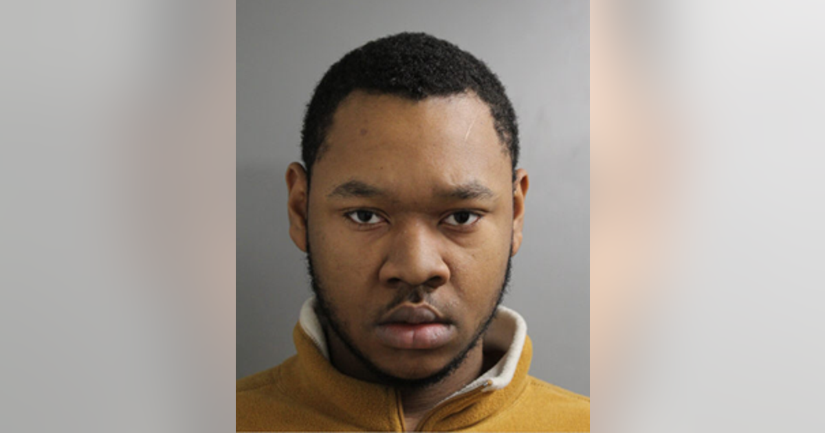 Man, 19, charged with eight counts of murder in Oak Forest death ...