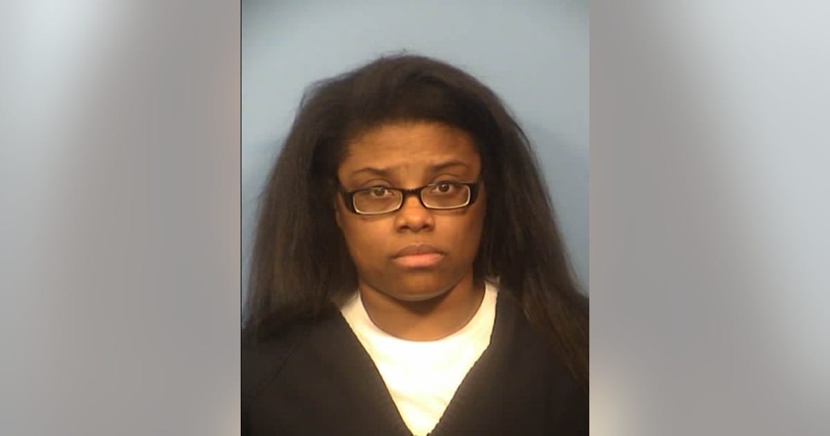 Naperville woman sentenced to 38 years for killing fiancé after argument