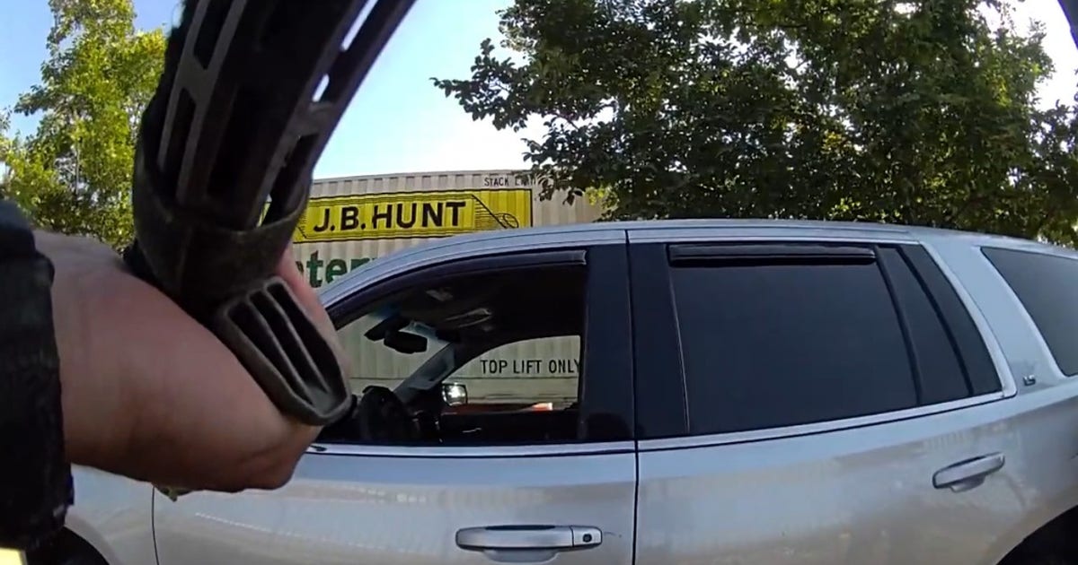 Bovino praised Border Patrol agent hours after he shot Chicago woman