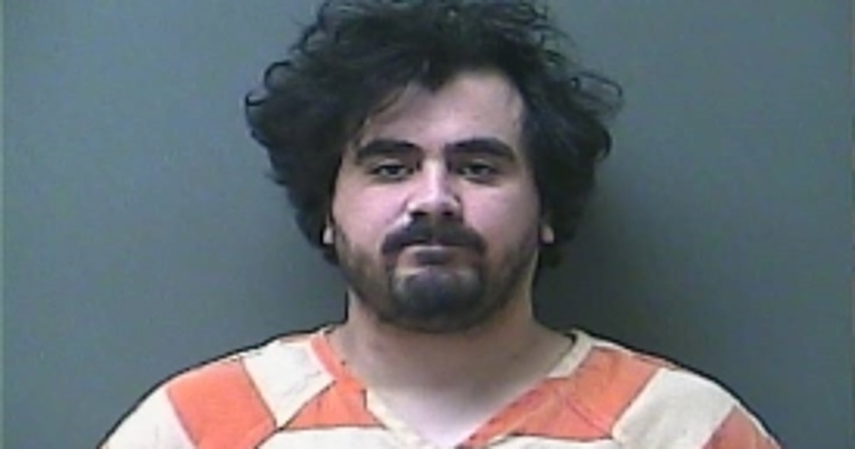 Northwest Indiana man charged after alleged dog abuse caught on video