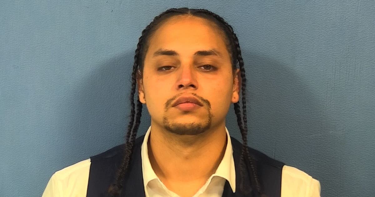 Cook County man sentenced to 18 years for road rage shooting | FOX 32 ...