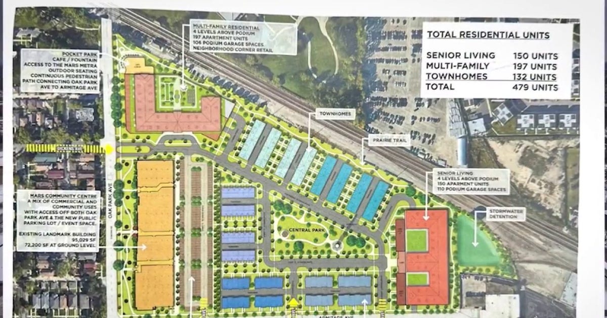Galewood residents push back on former Mars factory housing plan