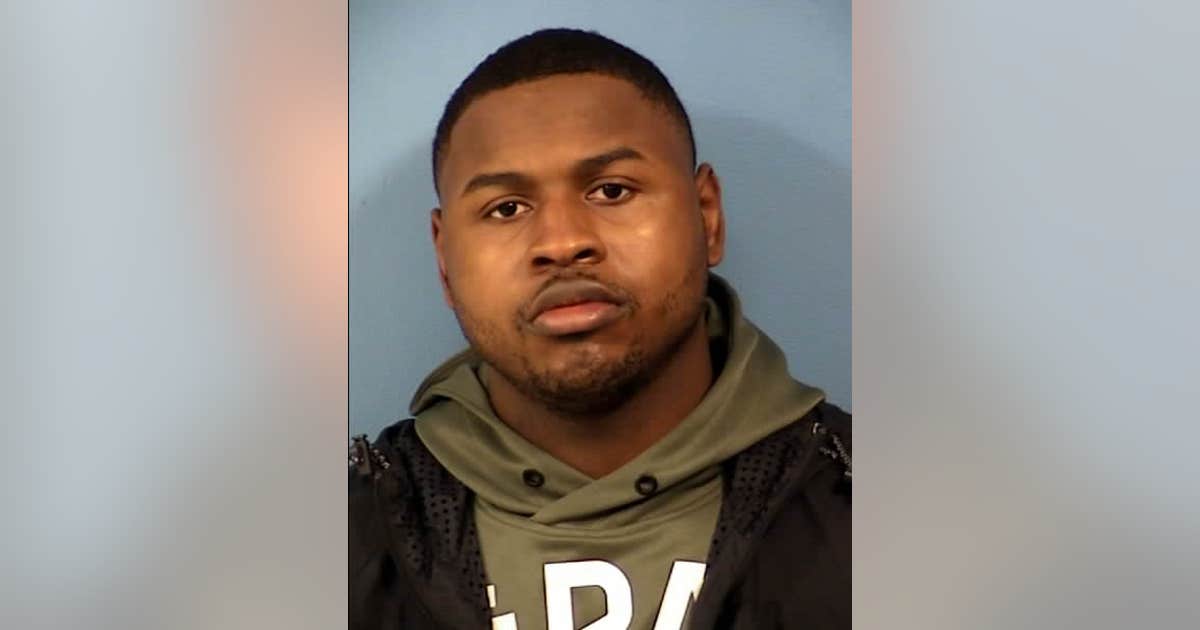 Chicago man sentenced after 2021 shooting at children's amusement park ...
