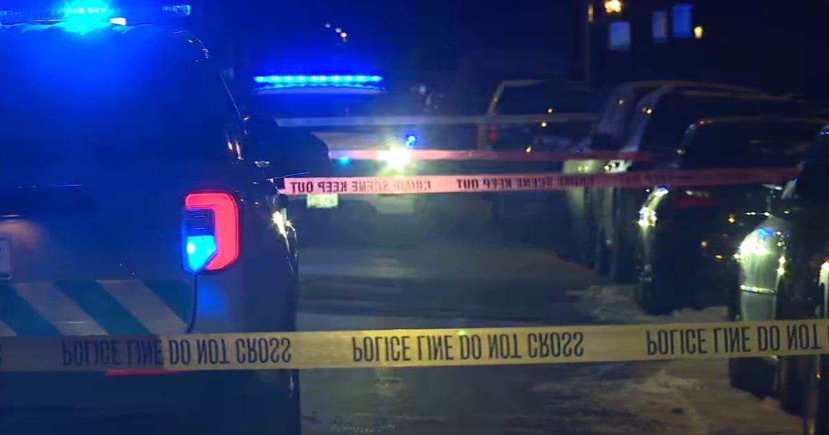 Boy, 12, hospitalized after West Side shooting, police say | FOX 32 Chicago
