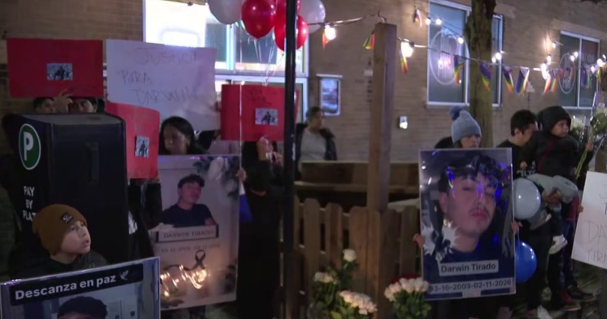 Chicago police investigating connection between deadly carjackings