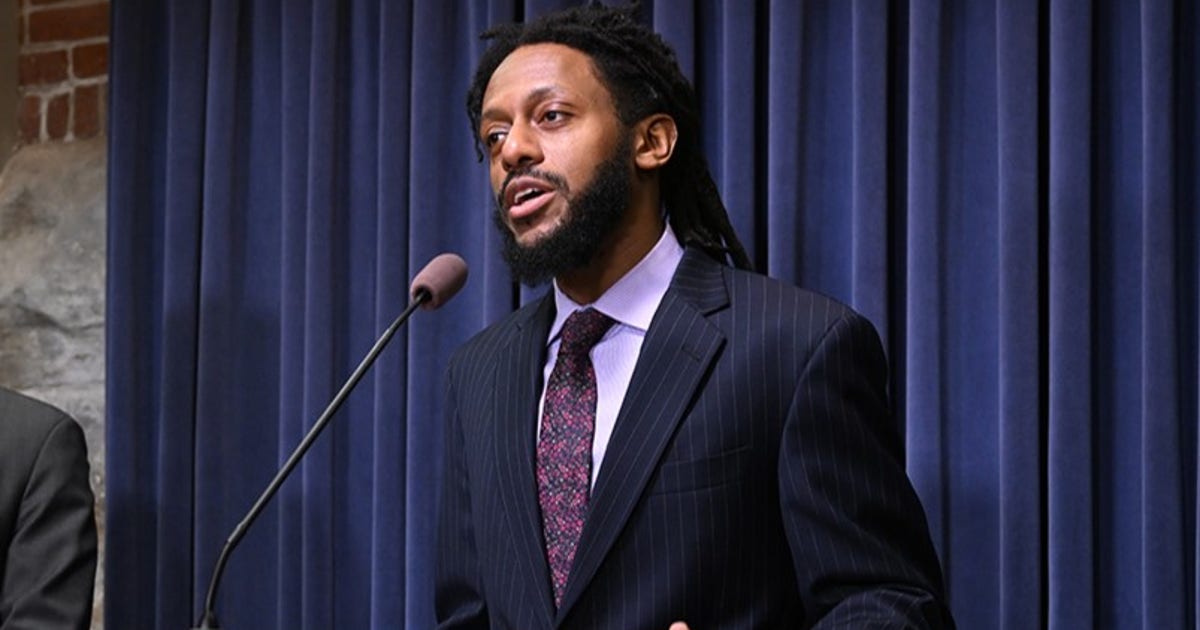 Police called on Black Illinois congressional candidate while he was canvassing