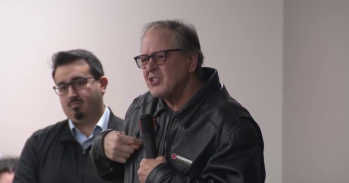 Indiana residents sound off on rising NIPSCO utility bills at emergency town hall