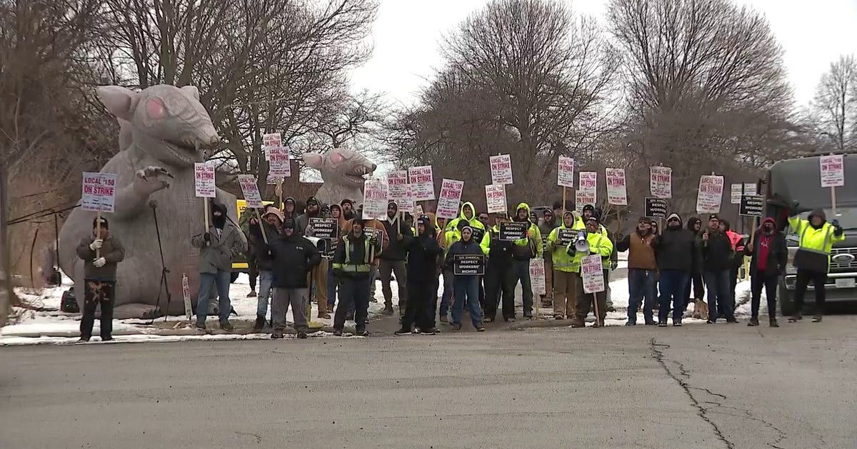 Chicago port workers warn expansion could worsen safety concerns
