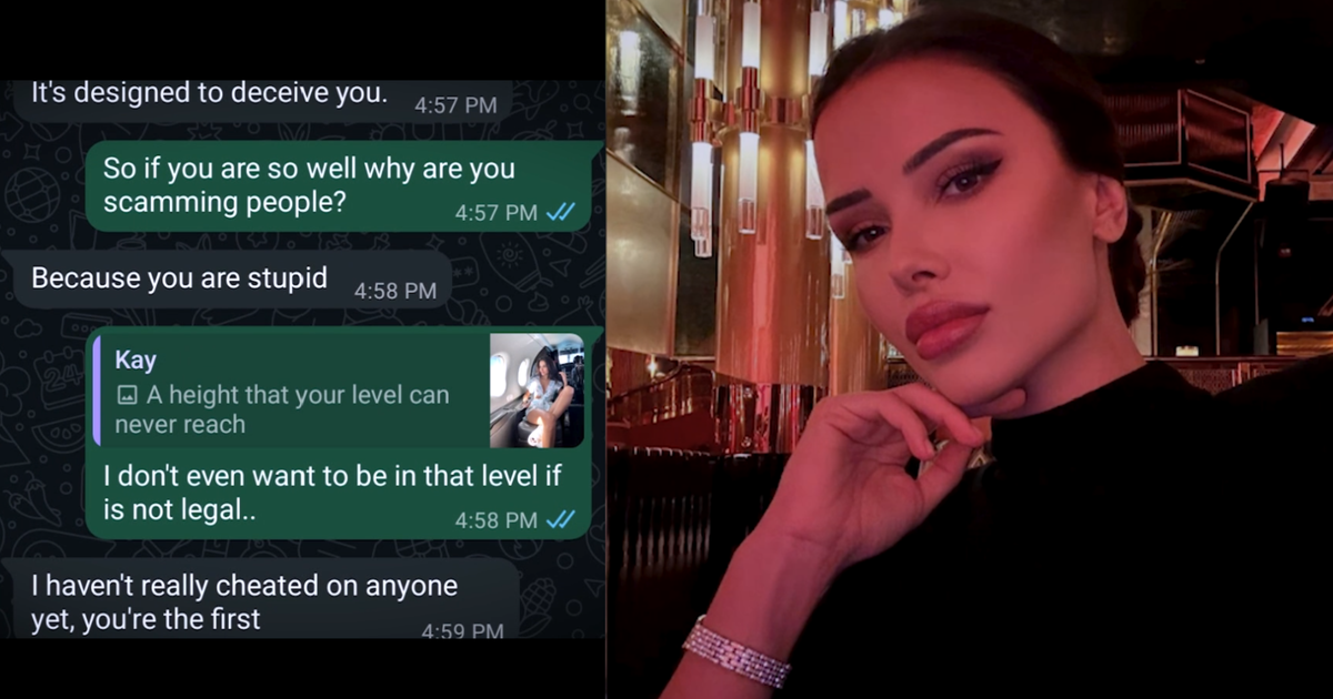 Loving A Lie: Chicago-area man loses $70,000 to AI-powered romance scam