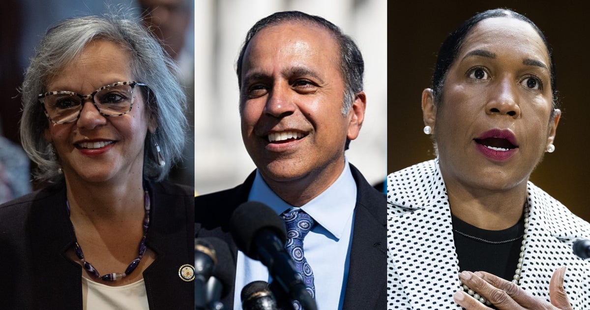 Where Illinois' US Senate candidates stand on immigration, prices, etc.