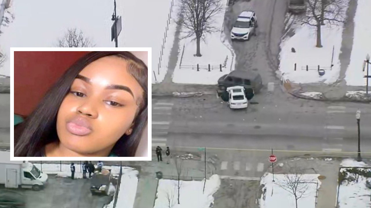 2 shot inside vehicle near Chicago's St. Sabina Parish, one fatally: police  | FOX 32 Chicago