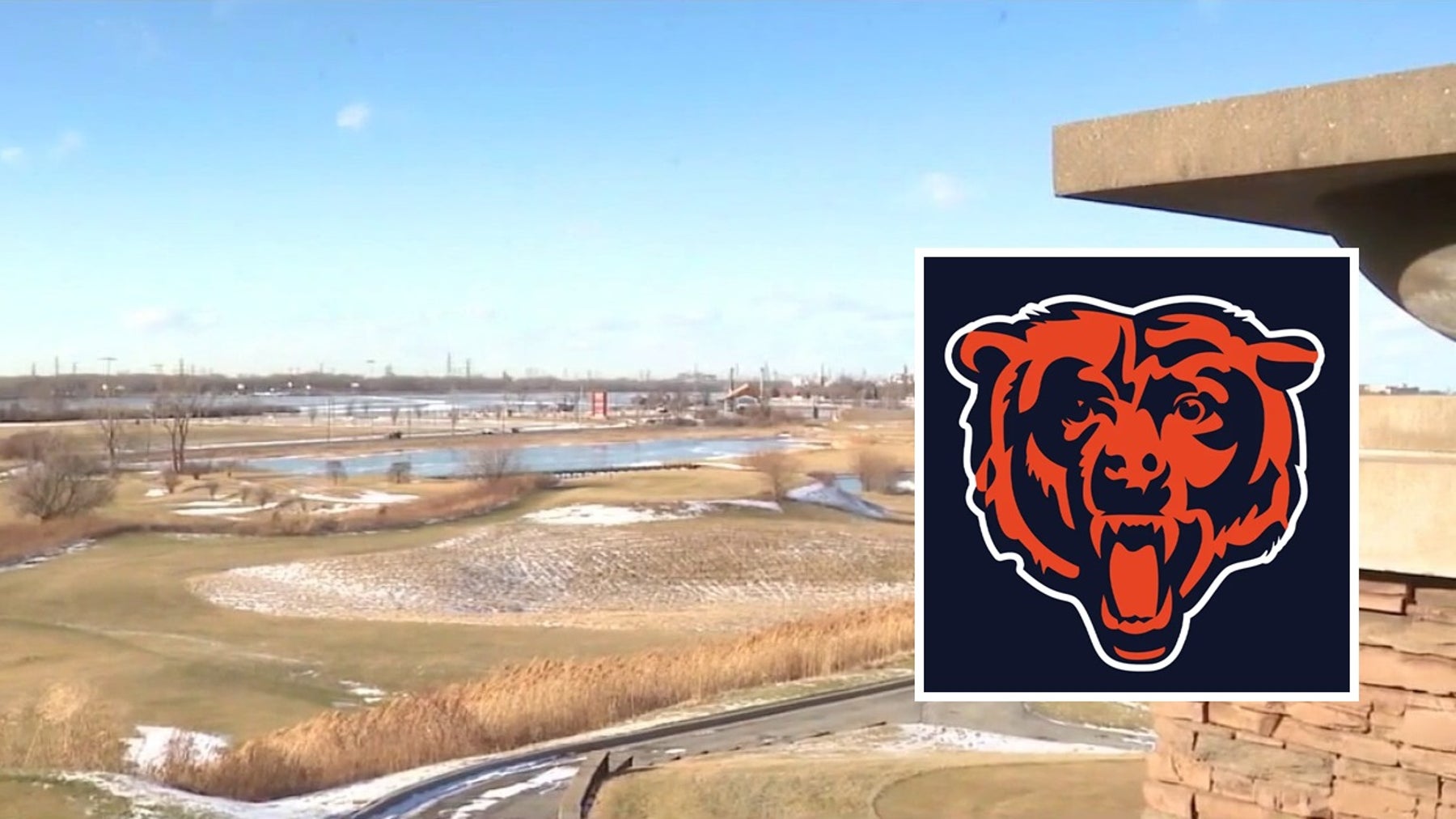 Bears to Indiana? Team calls bill 'most meaningful step' as new site gains traction