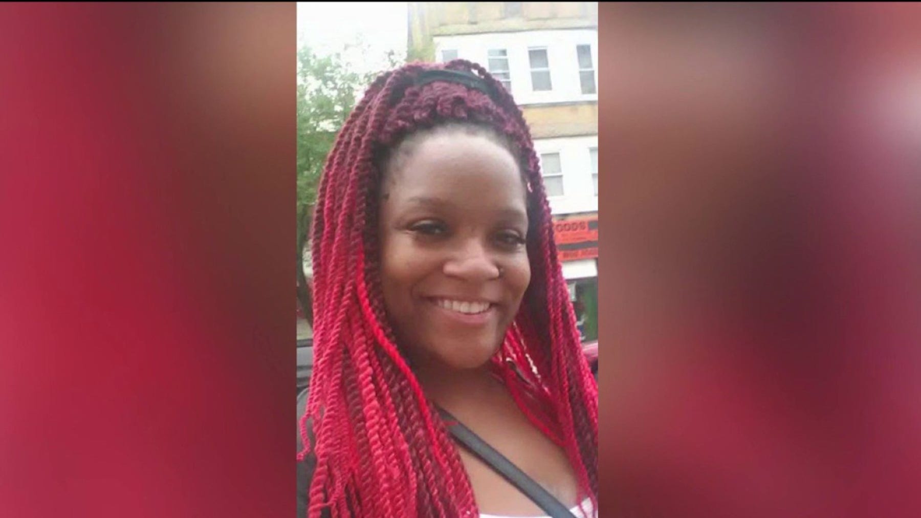 Suspect in fatal shooting of woman at UIC parking garage found dead