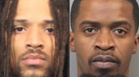 Gary men arrested 3 years after women found shot to death in Hobart apartment