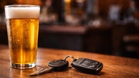 Illinois bill would lower legal blood alcohol limit for drivers