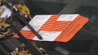 Chicago overcharged residents for parking tickets, judge rules