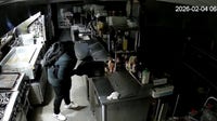Chicago restaurant hit by burglary less than 48 hours after opening