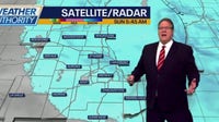 Forecast: Snowfall threat remains, mostly in NW Indiana