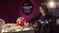 Field Museum celebrates Year of the Fire Horse with exhibit