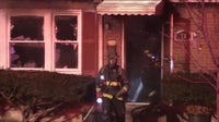 Cook County house fire leaves 2 women dead