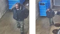 Police seek man accused of assaulting woman outside workplace in Rogers Park