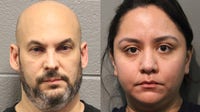 Two Evanston/Skokie school employees charged on child sex crimes: officials