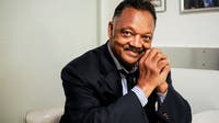 Rev. Jesse Jackson, civil rights leader and staunch activist, dies at 84