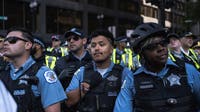 CPD should hire civilians to ease officer staffing needs, study finds