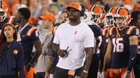 Notre Dame reportedly hires Illinois' DC  Aaron Henry: What it means for the Illini & Irish