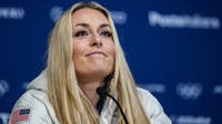 Lindsey Vonn says she had a 3rd leg surgery after Olympics crash: 'I know I’ll be ok'