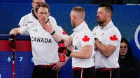 Canadian curler at Olympics insists he's no cheat, accuses Swedish team of 'premeditated' attack