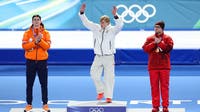 2026 Winter Olympics medal count tracker: Live updates & daily winners at the Games