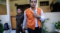 American is freed after 11 years for Bali ‘suitcase murder,’ but a US case awaits