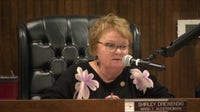 Harvey City Council fails to elect acting mayor
