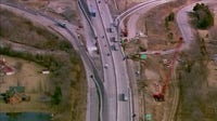 Lane shifts, traffic delays expected during construction on Des Plaines bridge on I-80