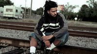 J.Cole announces global arena tour with stop in Chicago